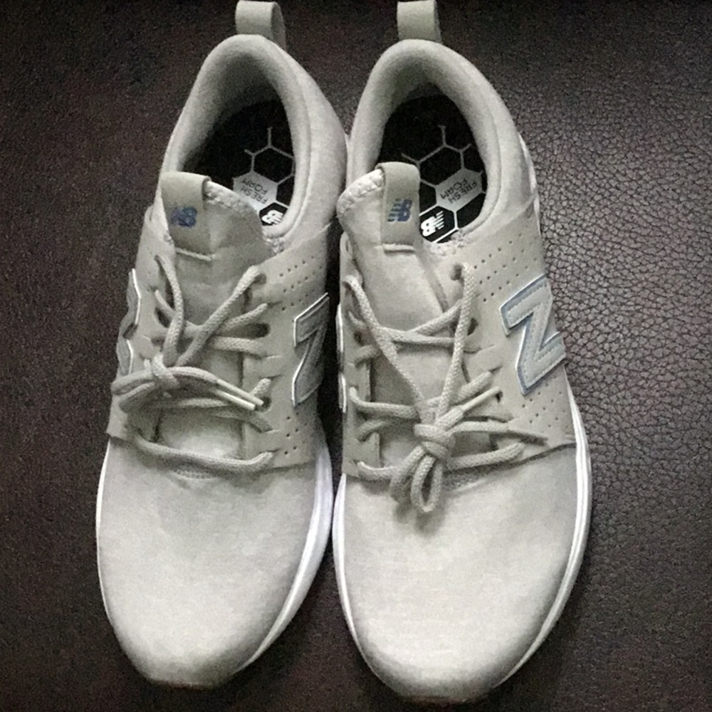 NB Running Shoes Size - 8.5